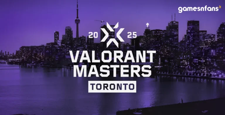 Team Heretics and MIBR Knocked Out from VALORANT Masters Toronto