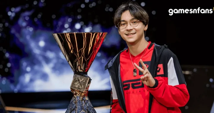 TenZ Returns to Competitive VALORANT with Cubert Academy
