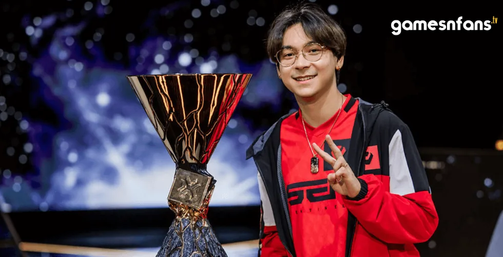 TenZ Returns to Competitive VALORANT with Cubert Academy