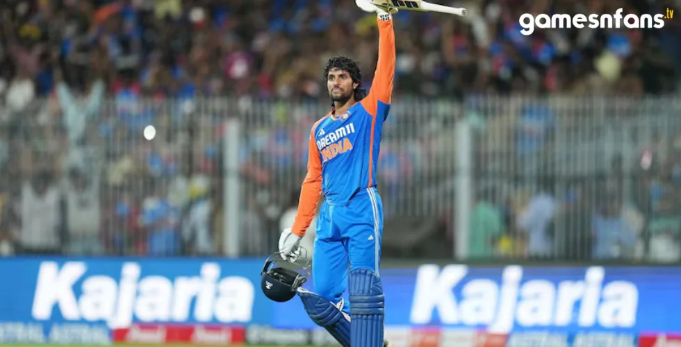 Tilak Varma Biography Early Life, Domestic, International, IPL Career, Stats, and Achievements