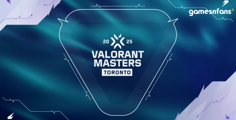 VALORANT Masters Toronto Playoffs Matchups and Expectations