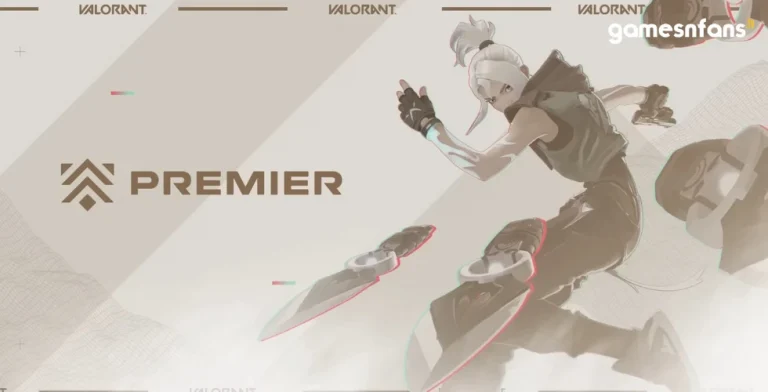 VALORANT Premier Introduces New Rewards In Patch 10.11