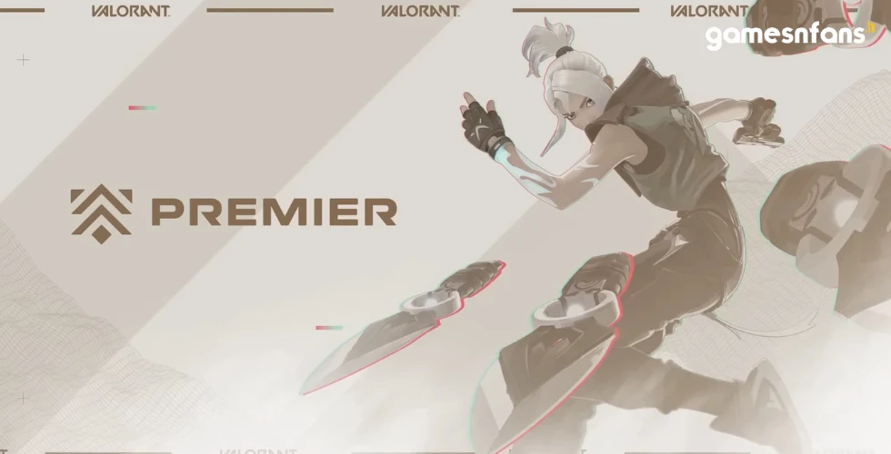 VALORANT Premier Introduces New Rewards In Patch 10.11