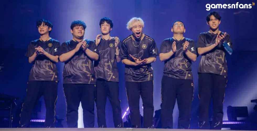 Wolves Esports and Paper Rex Secure Final Playoff Spots at VALORANT Masters Toronto