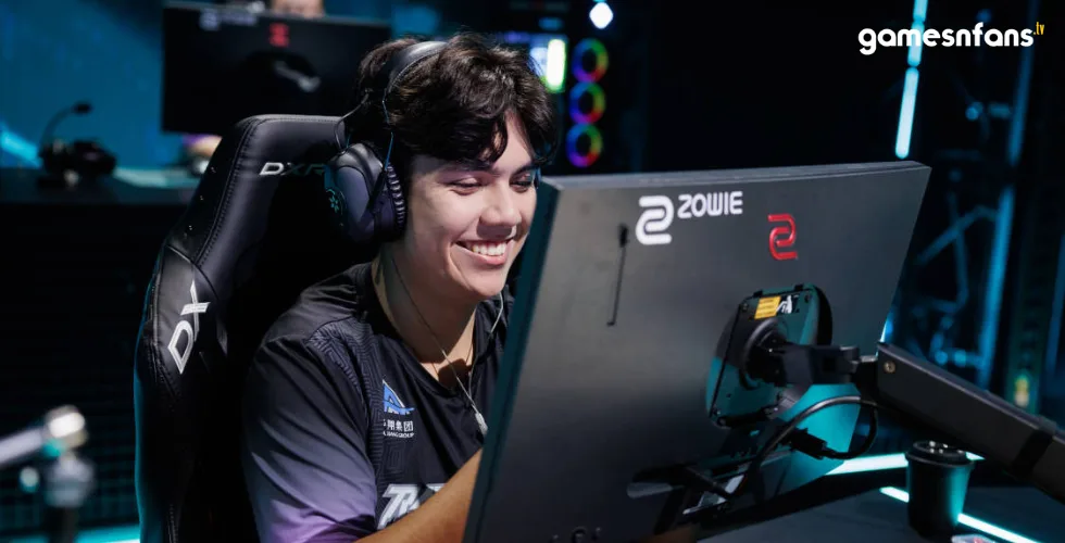 XLG Esports Signs NoMan Ahead of VCT China Stage 2 to Bolster International Roster