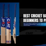 Best Cricket Bats