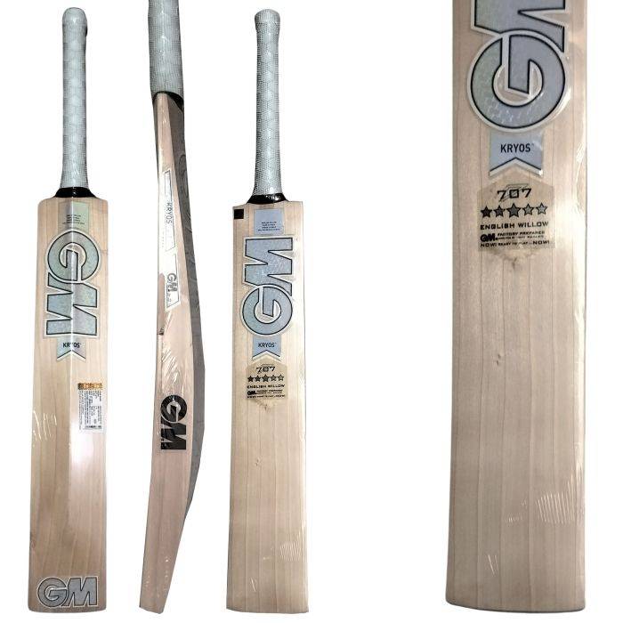 GM Icon All-Rounder Kashmir Willow