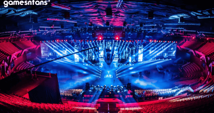 ESL announced a Surprise return in Katowice in 2026