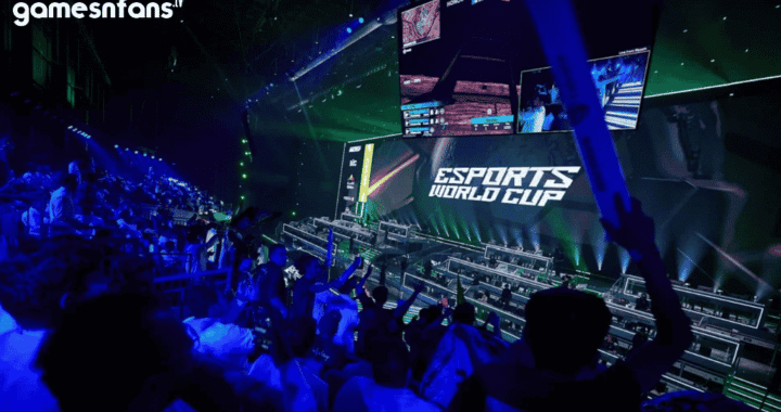 Dota 2 Esport World Cup 2025: Details and Schedule