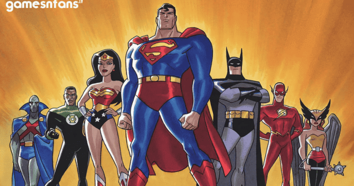 Best DC Characters Who Need Their Own Video Game
