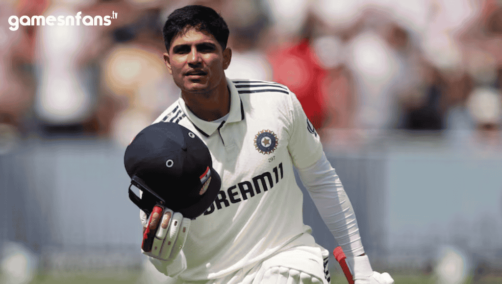 ENG vs IND 2025: Gautam Gambhir and Ajit Agarkar deserve credit for entrusting Shubman Gill with Test Captaincy- Yuvraj Singh