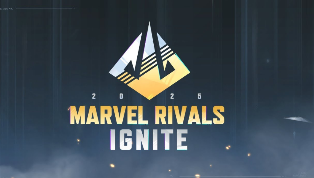 What is the Marvel Rivals Ignite?