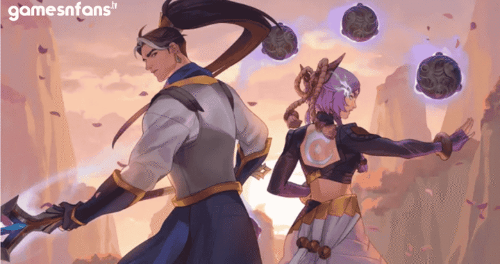 Esports meta shift as League of Legends Patch 25.14