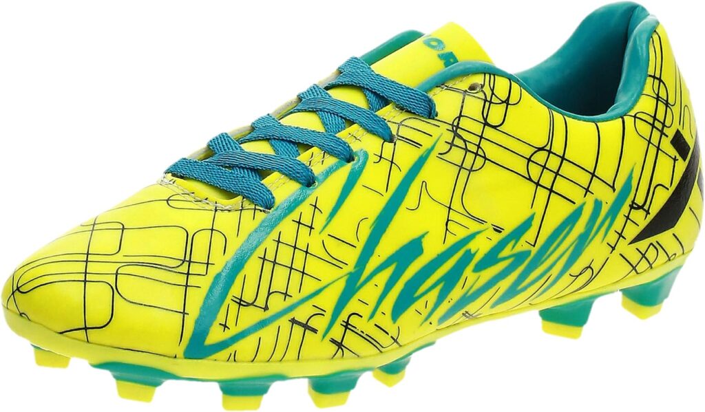 Vector X Chaser Football Boots