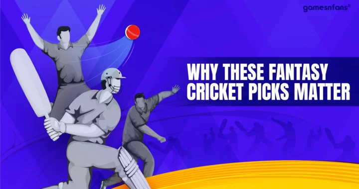 Fantasy Cricket Must-Picks: Gear, Apps, and Tips