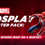 Cosplay Starter Pack –