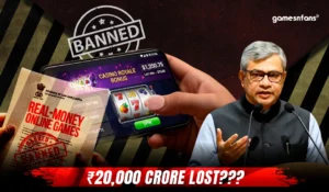 online gaming bill