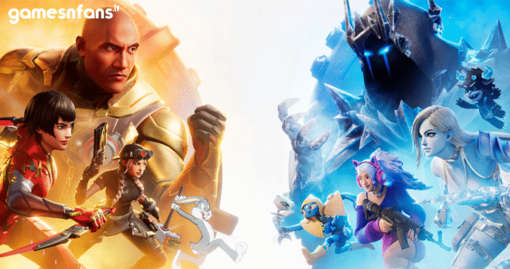 1,000 Staff lays off from Epic Games as Fortnite revenue drops