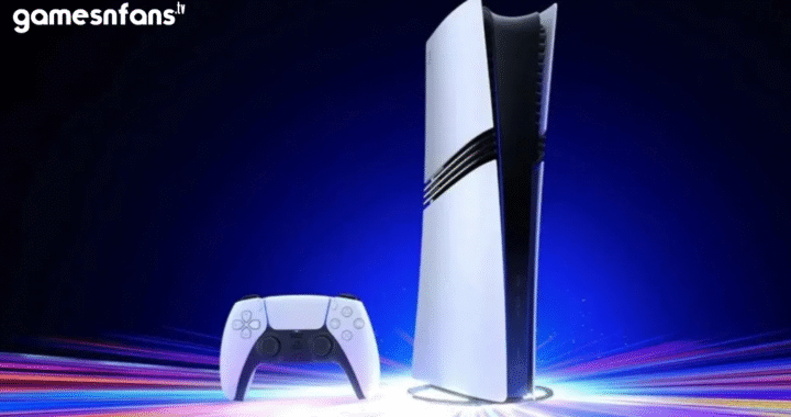 11 Games Upgraded at once for PS5 PRO