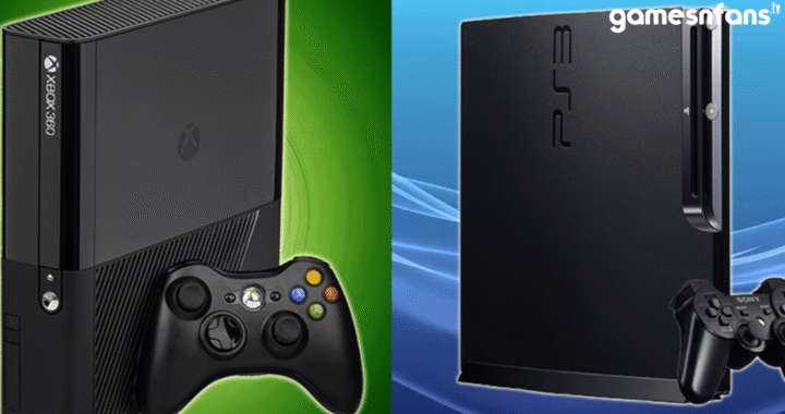 Xbox 360, PS3 Games Getting Remastered? 