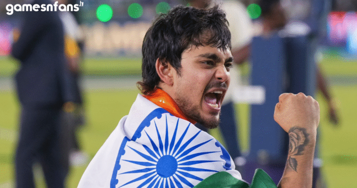 How much will SRH Captain Ishan Kishan earn in IPL 2026?