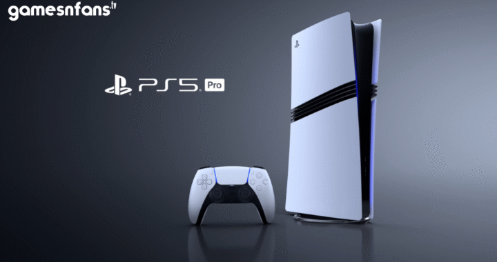 Best PS5 PRO Games Got an Upgrade?