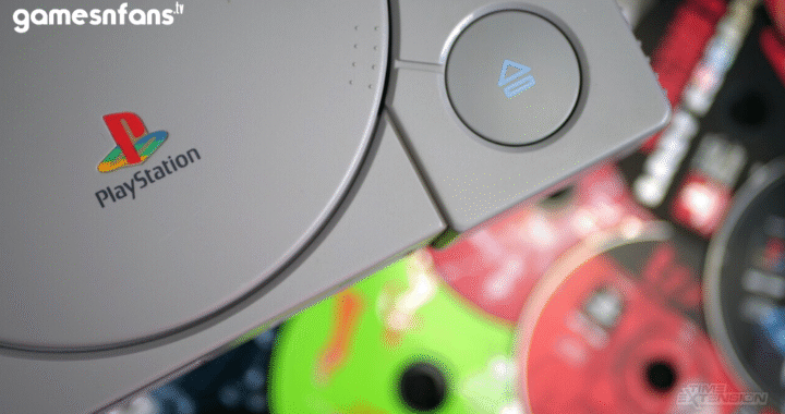 PS1 Game Getting Special Release after 27 Years