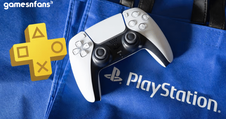 Free Xbox Game for PlayStation Plus Subscribers