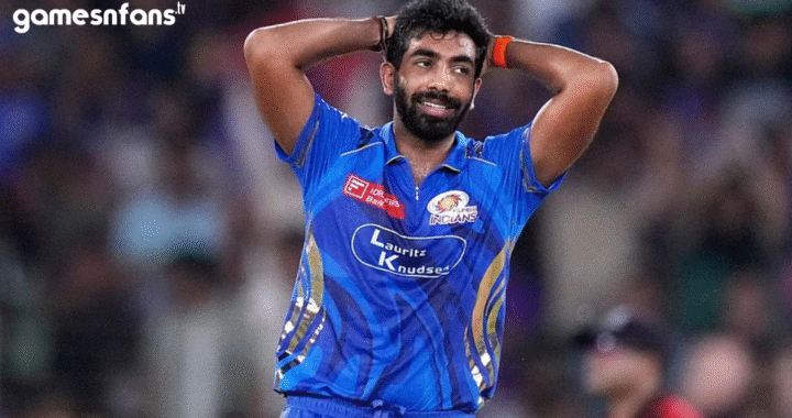 Injury Concern Report on Jasprit Bumrah Ahead of IPL 2026?