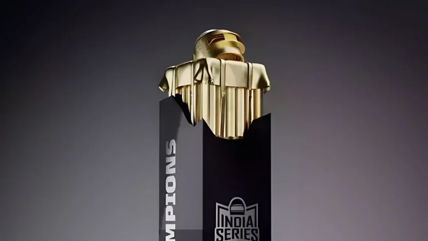 BGIS 2026 Grand Finals Lan Location