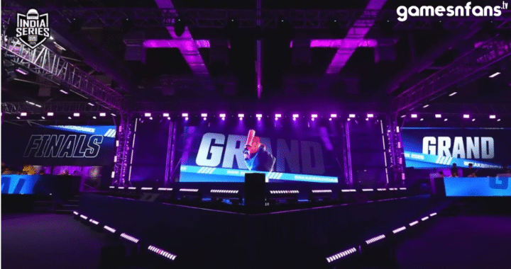 BGIS 2026 Grand Finals Day 1 