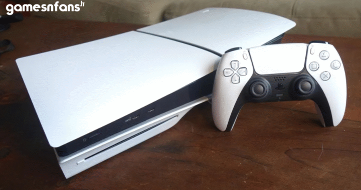 PS5 and PS4 users will be getting Games for free from PlayStation?